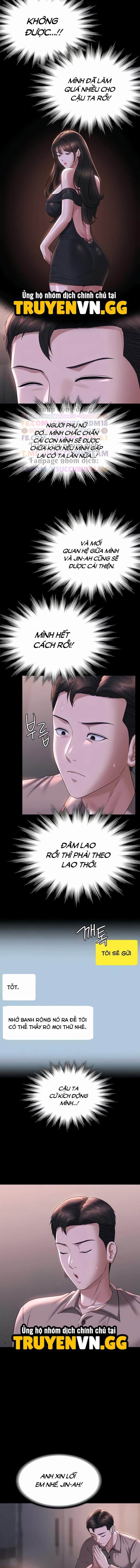 đọc truyện Manga Mẹ Và Bé (miyuki 2) Chương 116 ảnh 16 tại Thiên Thai Truyện