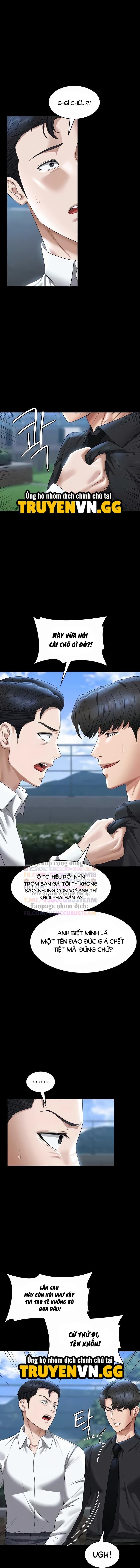 đọc truyện Manga Mẹ Và Bé (miyuki 2) Chương 116 ảnh 8 tại Thiên Thai Truyện