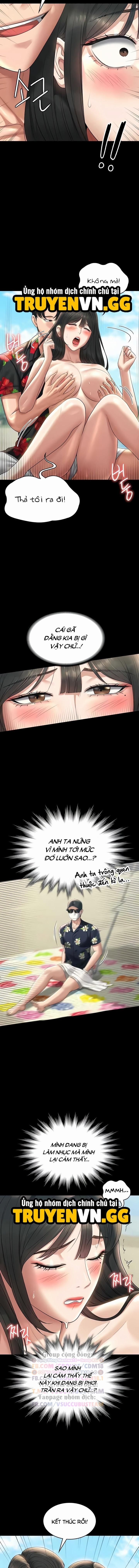 đọc truyện Manga Mẹ Và Bé (miyuki 2) Chương 117 ảnh 14 tại Thiên Thai Truyện