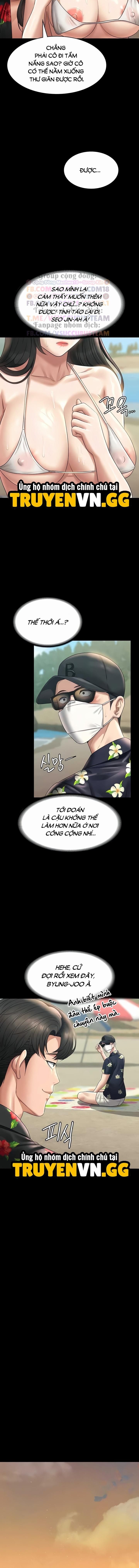 đọc truyện Manga Mẹ Và Bé (miyuki 2) Chương 117 ảnh 16 tại Thiên Thai Truyện