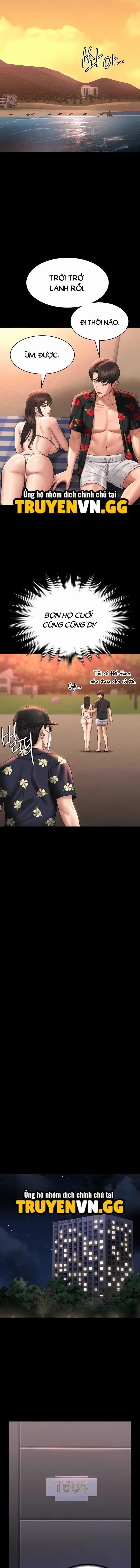 đọc truyện Manga Mẹ Và Bé (miyuki 2) Chương 117 ảnh 17 tại Thiên Thai Truyện