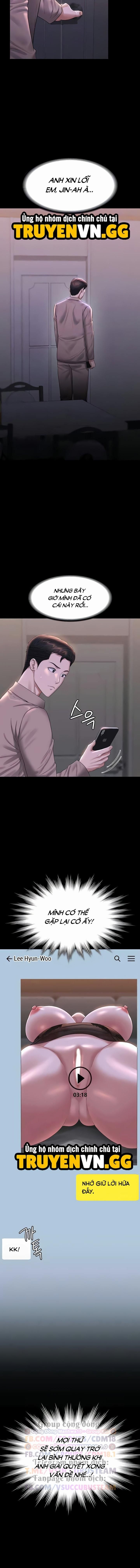 đọc truyện Manga Mẹ Và Bé (miyuki 2) Chương 117 ảnh 5 tại Thiên Thai Truyện