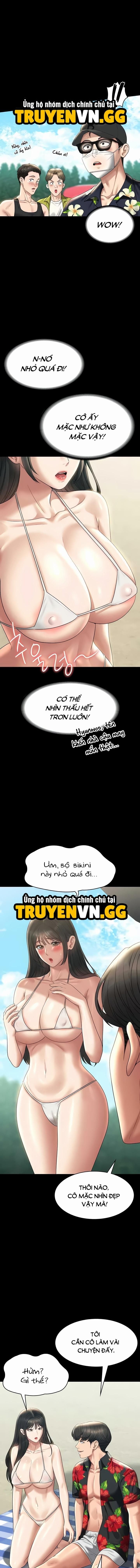 đọc truyện Manga Mẹ Và Bé (miyuki 2) Chương 117 ảnh 7 tại Thiên Thai Truyện