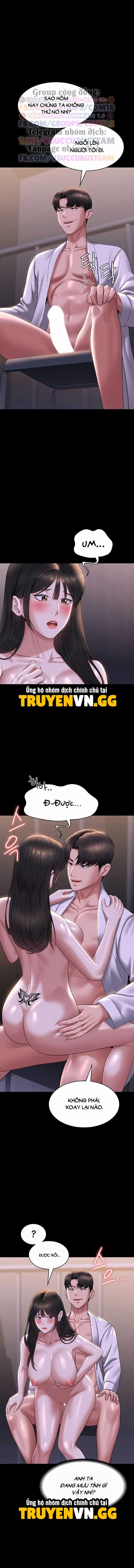 đọc truyện Manga Mẹ Và Bé (miyuki 2) Chương 118 ảnh 13 tại Thiên Thai Truyện