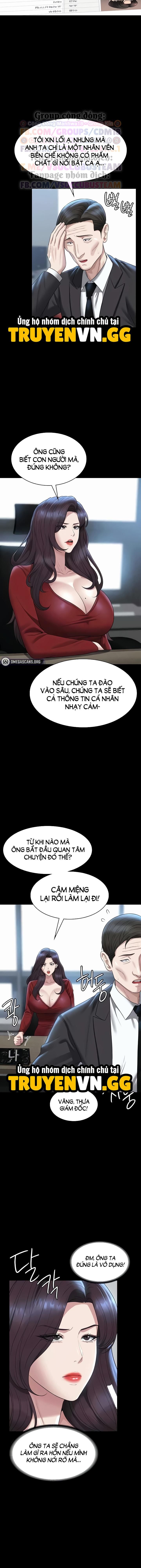 đọc truyện Manga Mẹ Và Bé (miyuki 2) Chương 121 ảnh 15 tại Thiên Thai Truyện