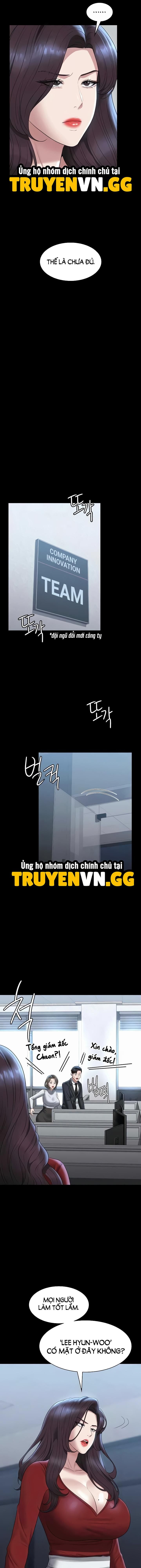 đọc truyện Manga Mẹ Và Bé (miyuki 2) Chương 121 ảnh 16 tại Thiên Thai Truyện