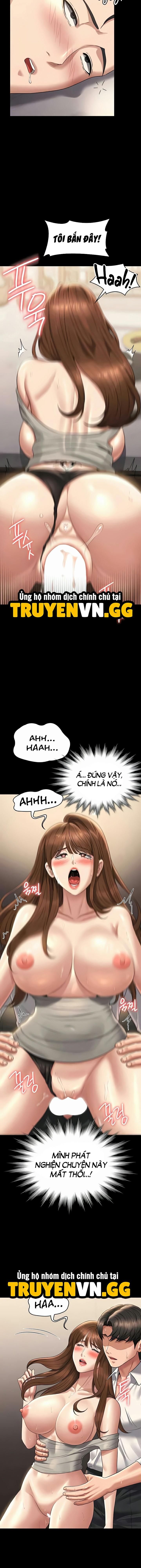 đọc truyện Manga Mẹ Và Bé (miyuki 2) Chương 121 ảnh 5 tại Thiên Thai Truyện