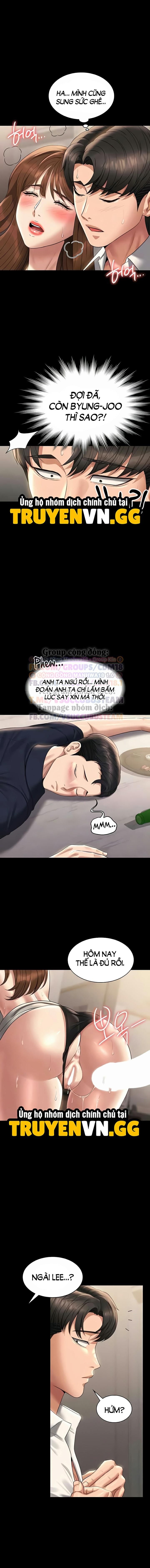 đọc truyện Manga Mẹ Và Bé (miyuki 2) Chương 121 ảnh 6 tại Thiên Thai Truyện