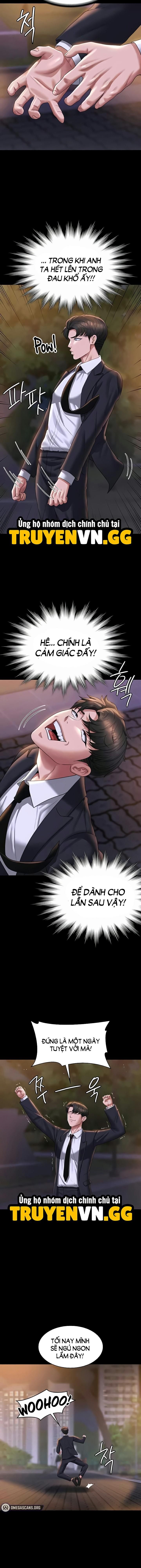 đọc truyện Manga Mẹ Và Bé (miyuki 2) Chương 121 ảnh 10 tại Thiên Thai Truyện