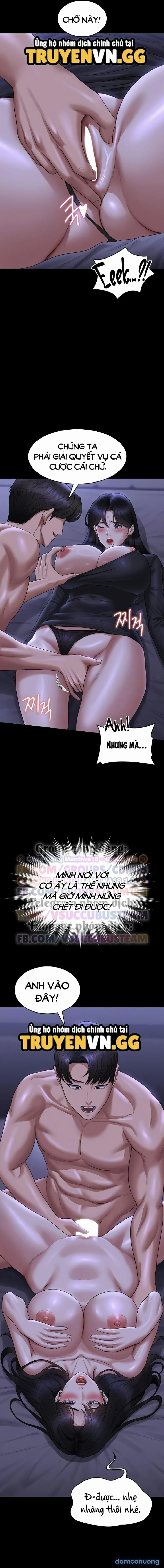 đọc truyện Manga Mẹ Và Bé (miyuki 2) Chương 124 ảnh 5 tại Thiên Thai Truyện