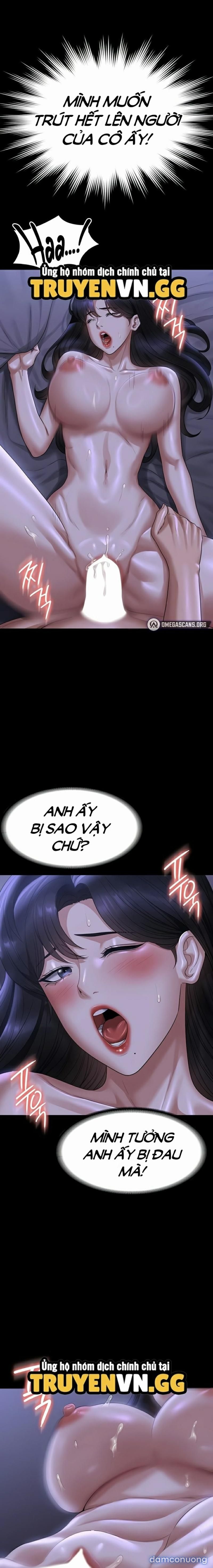 đọc truyện Manga Mẹ Và Bé (miyuki 2) Chương 124 ảnh 8 tại Thiên Thai Truyện