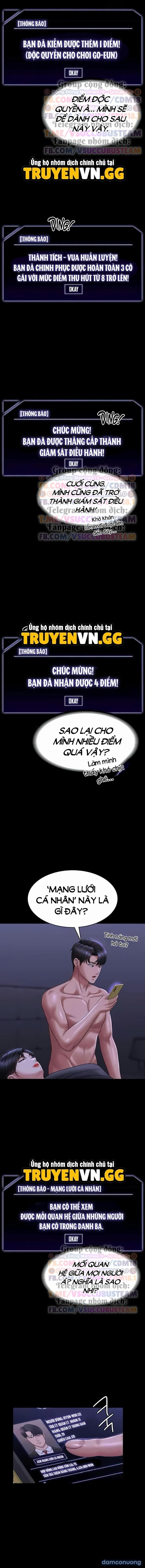 đọc truyện Manga Mẹ Và Bé (miyuki 2) Chương 125 ảnh 19 tại Thiên Thai Truyện