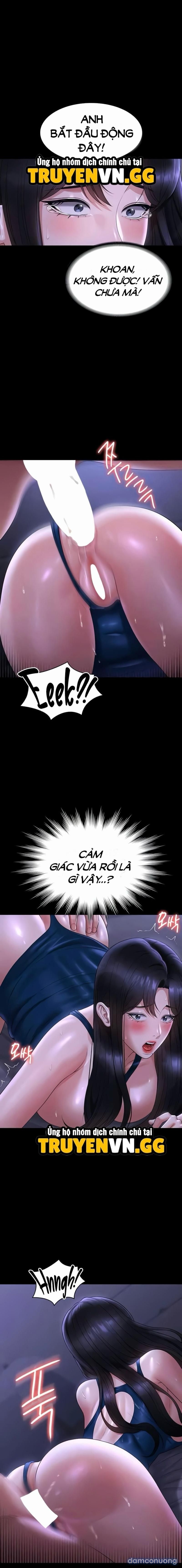 đọc truyện Manga Mẹ Và Bé (miyuki 2) Chương 125 ảnh 6 tại Thiên Thai Truyện