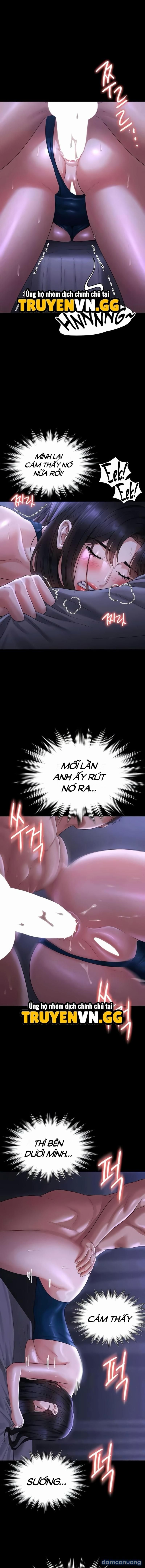 đọc truyện Manga Mẹ Và Bé (miyuki 2) Chương 125 ảnh 7 tại Thiên Thai Truyện