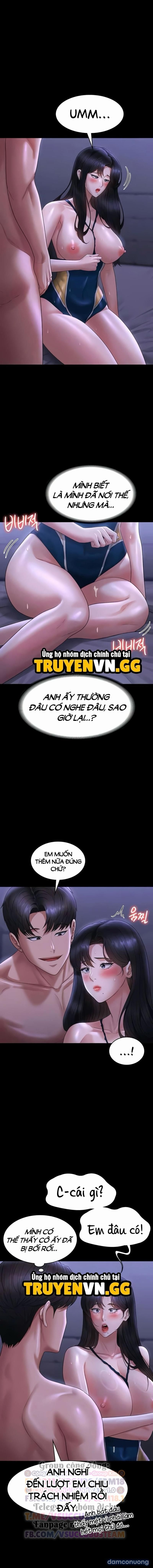 đọc truyện Manga Mẹ Và Bé (miyuki 2) Chương 125 ảnh 10 tại Thiên Thai Truyện