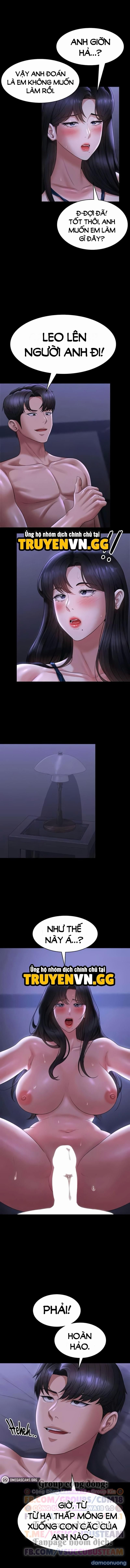 đọc truyện Manga Mẹ Và Bé (miyuki 2) Chương 125 ảnh 11 tại Thiên Thai Truyện