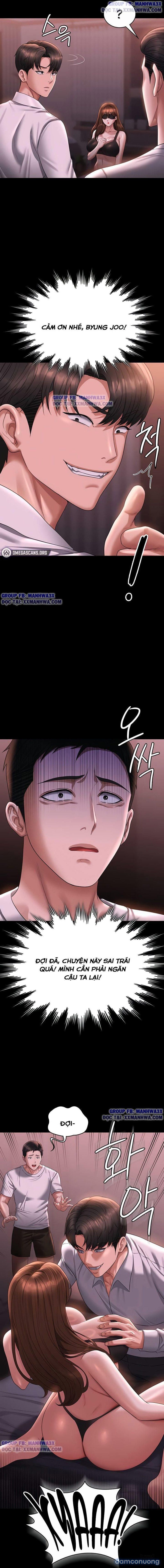 đọc truyện Manga Mẹ Và Bé (miyuki 2) Chương 127 ảnh 12 tại Thiên Thai Truyện