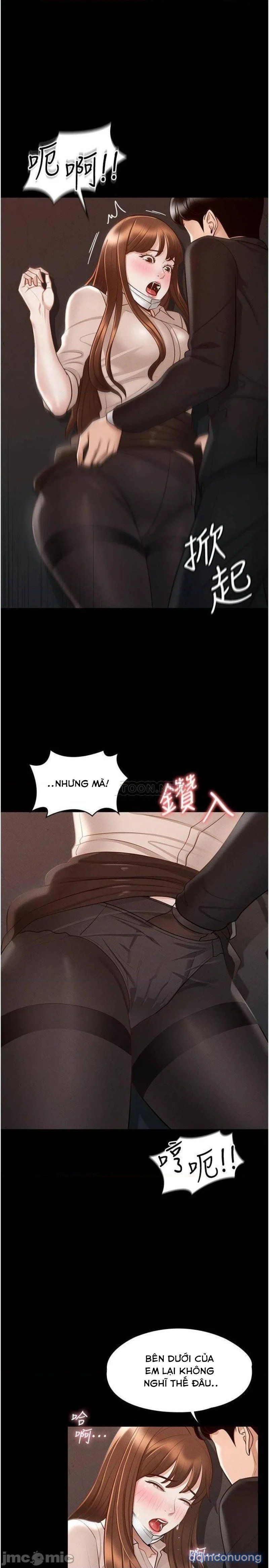 đọc truyện Manga Mẹ Và Bé (miyuki 2) Chương 13 ảnh 12 tại Thiên Thai Truyện