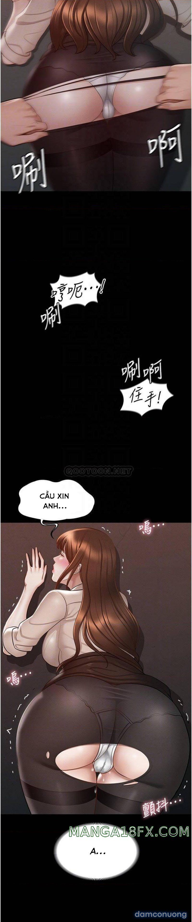 đọc truyện Manga Mẹ Và Bé (miyuki 2) Chương 13 ảnh 17 tại Thiên Thai Truyện