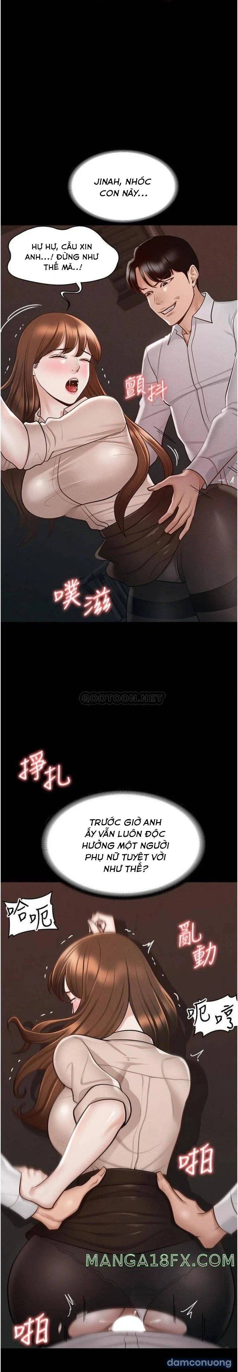 đọc truyện Manga Mẹ Và Bé (miyuki 2) Chương 13 ảnh 22 tại Thiên Thai Truyện