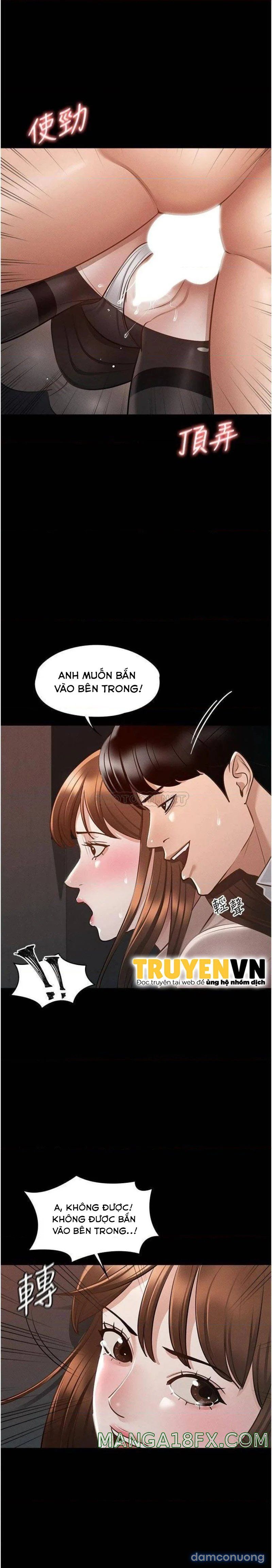 đọc truyện Manga Mẹ Và Bé (miyuki 2) Chương 13 ảnh 29 tại Thiên Thai Truyện