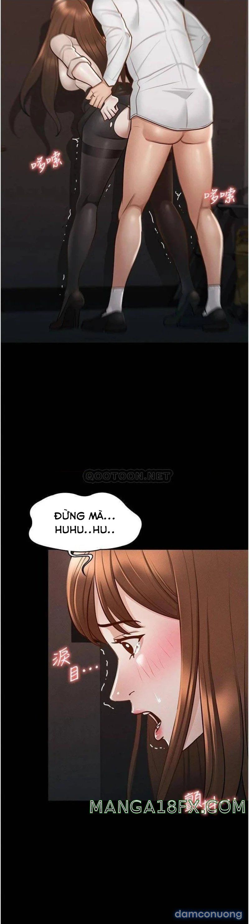 đọc truyện Manga Mẹ Và Bé (miyuki 2) Chương 13 ảnh 31 tại Thiên Thai Truyện