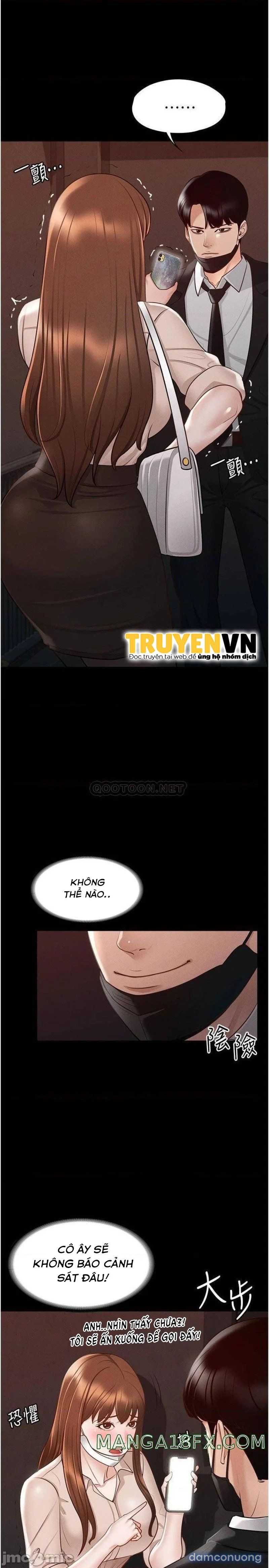 đọc truyện Manga Mẹ Và Bé (miyuki 2) Chương 13 ảnh 8 tại Thiên Thai Truyện