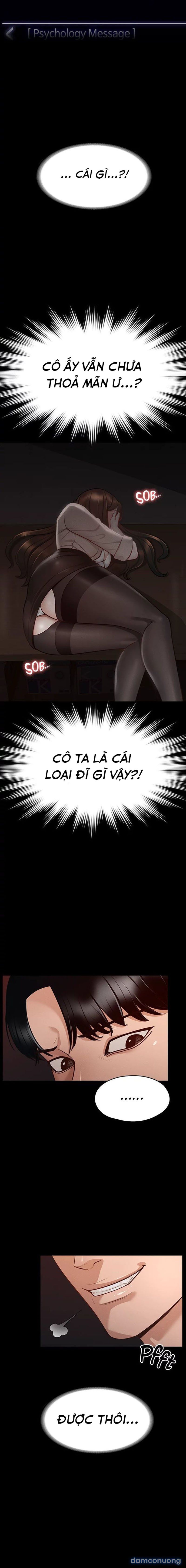 đọc truyện Manga Mẹ Và Bé (miyuki 2) Chương 15 ảnh 3 tại Thiên Thai Truyện