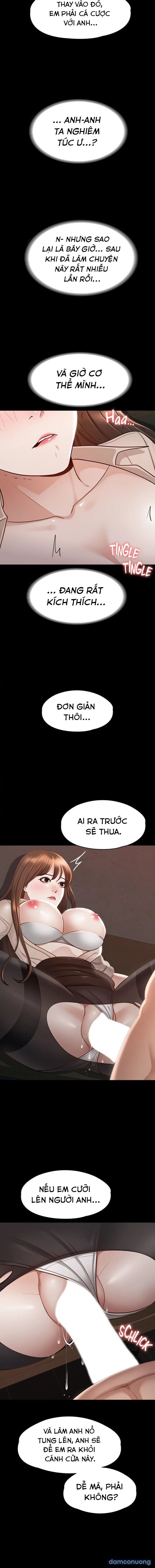 đọc truyện Manga Mẹ Và Bé (miyuki 2) Chương 15 ảnh 13 tại Thiên Thai Truyện