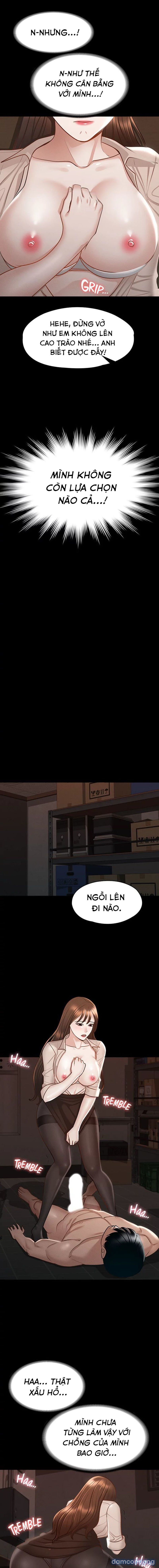 đọc truyện Manga Mẹ Và Bé (miyuki 2) Chương 15 ảnh 14 tại Thiên Thai Truyện