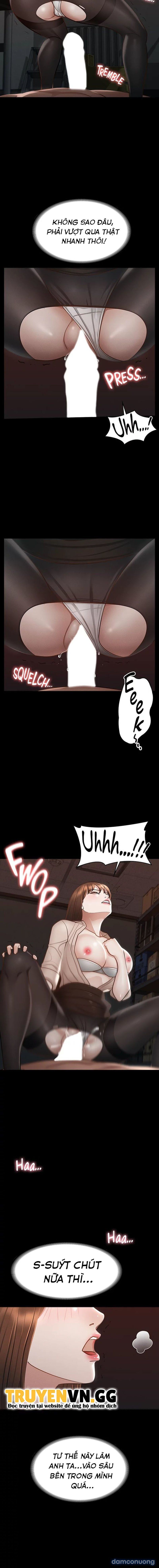 đọc truyện Manga Mẹ Và Bé (miyuki 2) Chương 15 ảnh 15 tại Thiên Thai Truyện