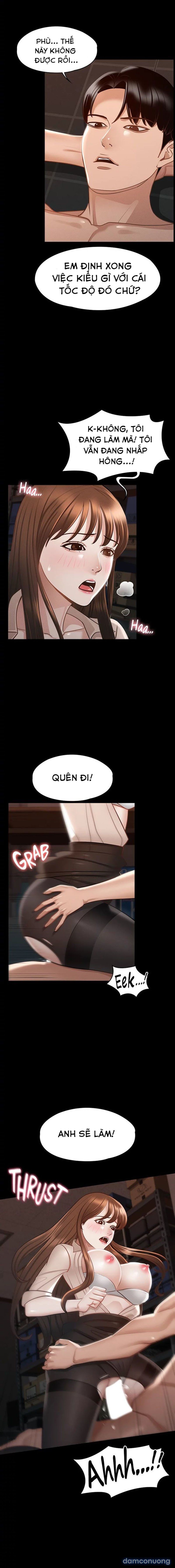 đọc truyện Manga Mẹ Và Bé (miyuki 2) Chương 15 ảnh 17 tại Thiên Thai Truyện