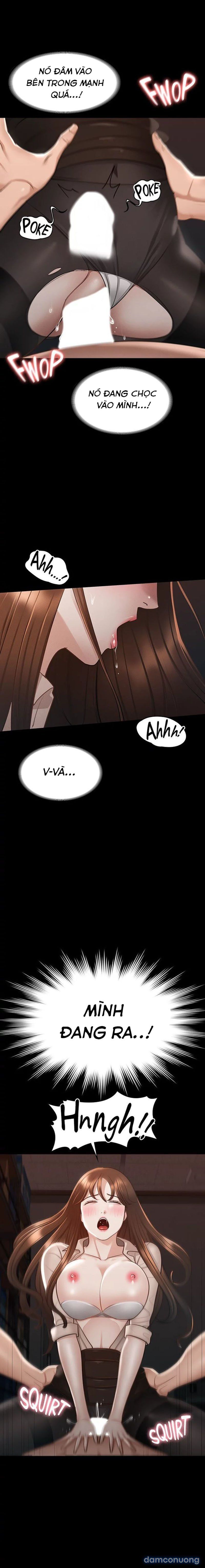 đọc truyện Manga Mẹ Và Bé (miyuki 2) Chương 15 ảnh 19 tại Thiên Thai Truyện