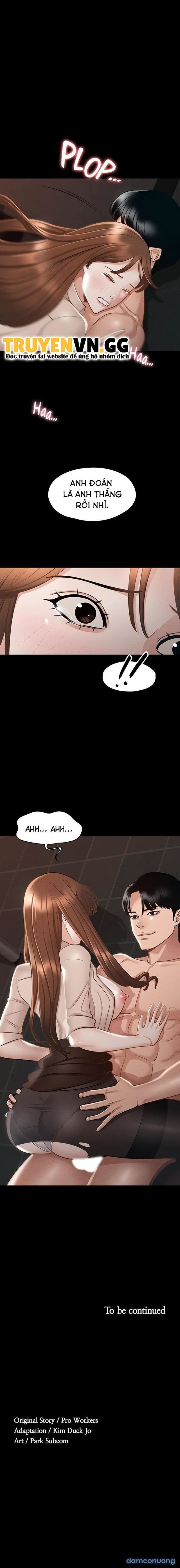 đọc truyện Manga Mẹ Và Bé (miyuki 2) Chương 15 ảnh 20 tại Thiên Thai Truyện