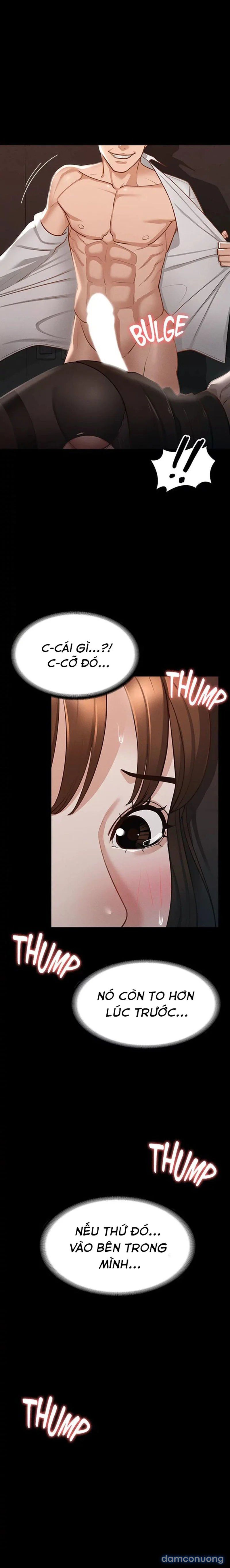 đọc truyện Manga Mẹ Và Bé (miyuki 2) Chương 15 ảnh 7 tại Thiên Thai Truyện