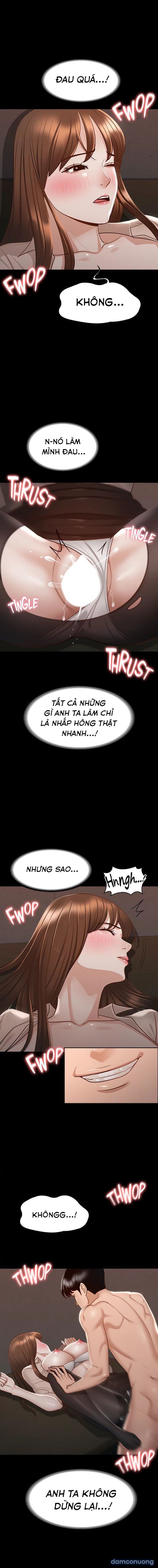 đọc truyện Manga Mẹ Và Bé (miyuki 2) Chương 15 ảnh 10 tại Thiên Thai Truyện