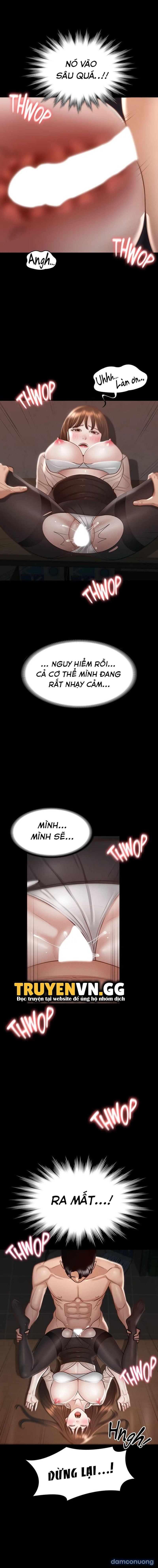 đọc truyện Manga Mẹ Và Bé (miyuki 2) Chương 15 ảnh 11 tại Thiên Thai Truyện