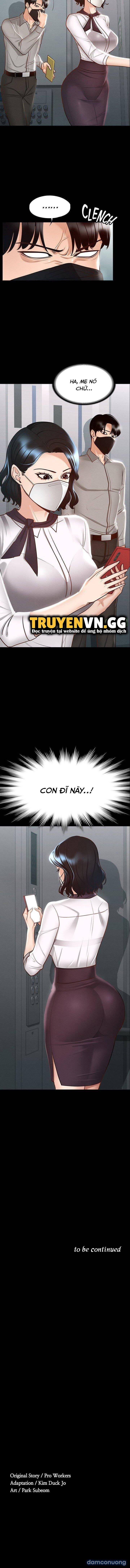 đọc truyện Manga Mẹ Và Bé (miyuki 2) Chương 16 ảnh 6 tại Thiên Thai Truyện