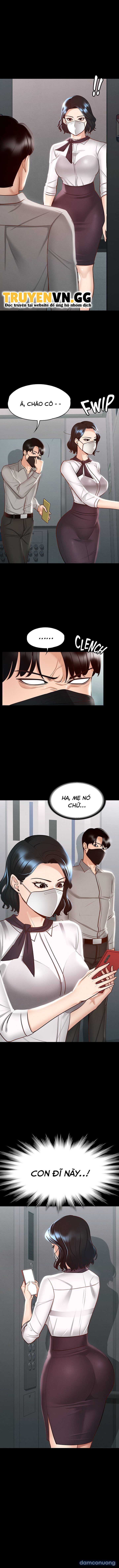 đọc truyện Manga Mẹ Và Bé (miyuki 2) Chương 17 ảnh 2 tại Thiên Thai Truyện