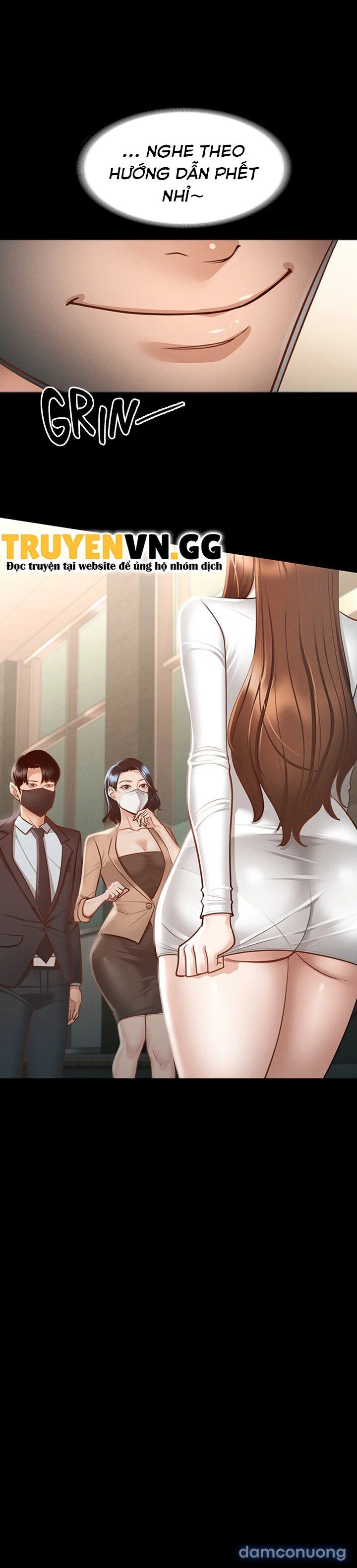 đọc truyện Manga Mẹ Và Bé (miyuki 2) Chương 18 ảnh 11 tại Thiên Thai Truyện