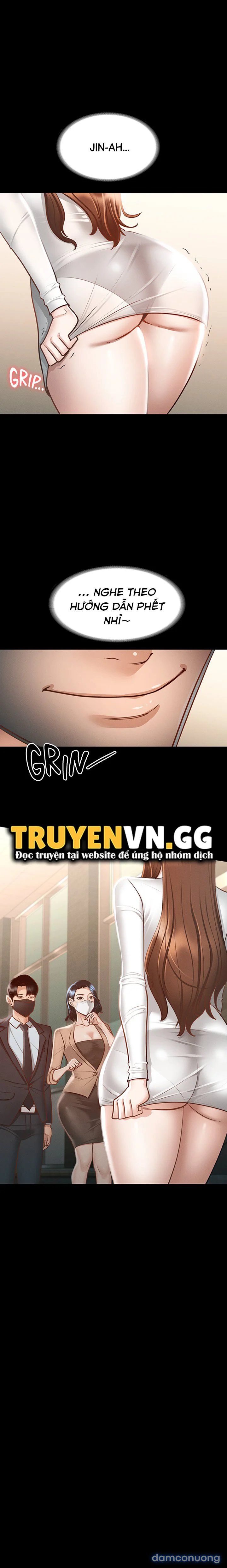 đọc truyện Manga Mẹ Và Bé (miyuki 2) Chương 19 ảnh 2 tại Thiên Thai Truyện