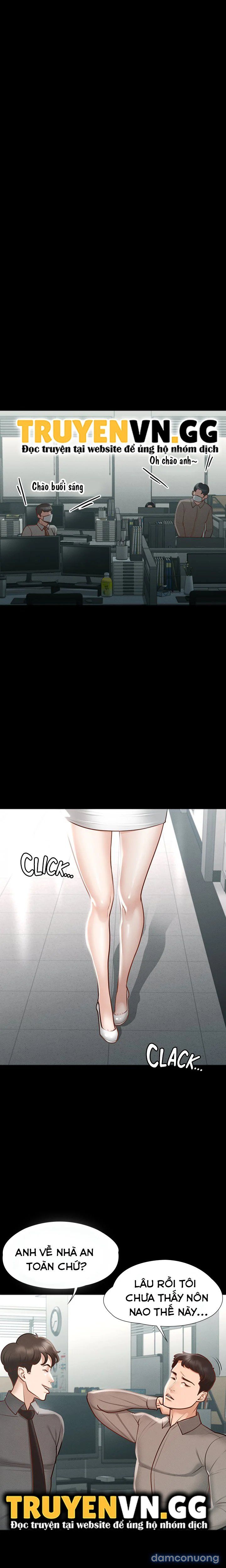 đọc truyện Manga Mẹ Và Bé (miyuki 2) Chương 19 ảnh 3 tại Thiên Thai Truyện