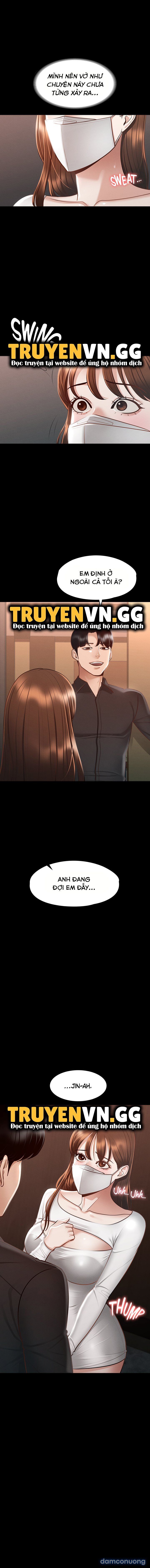 đọc truyện Manga Mẹ Và Bé (miyuki 2) Chương 20 ảnh 2 tại Thiên Thai Truyện