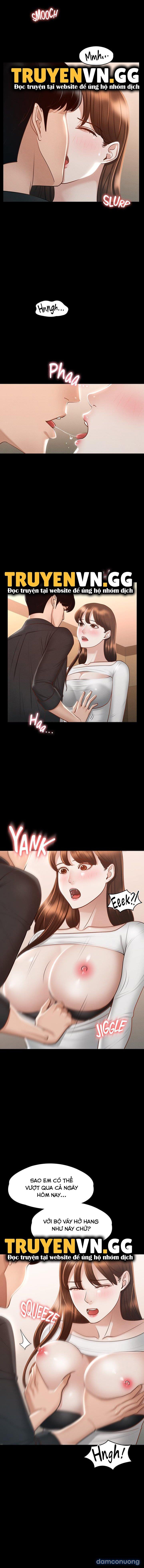 đọc truyện Manga Mẹ Và Bé (miyuki 2) Chương 21 ảnh 4 tại Thiên Thai Truyện