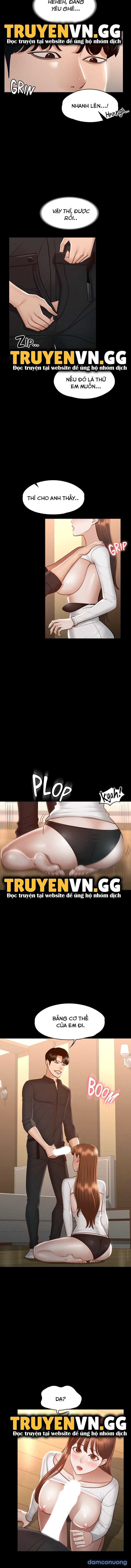 đọc truyện Manga Mẹ Và Bé (miyuki 2) Chương 21 ảnh 6 tại Thiên Thai Truyện