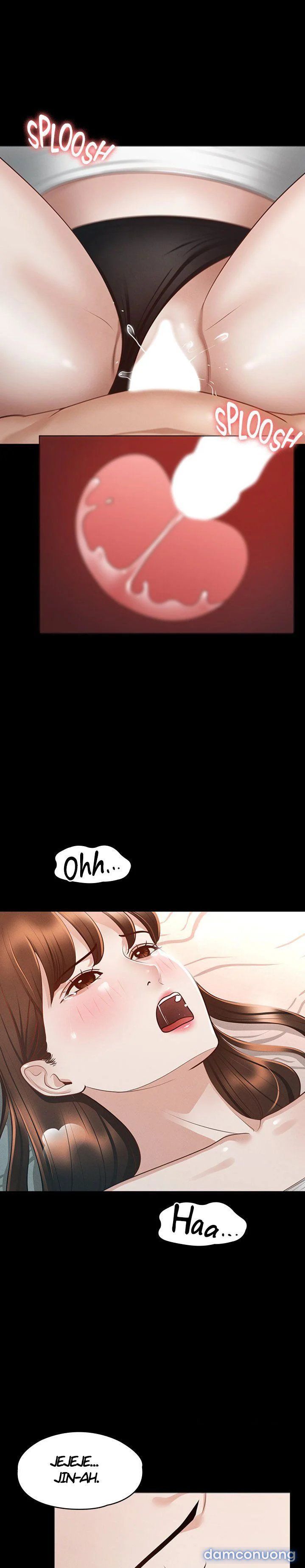 đọc truyện Manga Mẹ Và Bé (miyuki 2) Chương 22 ảnh 16 tại Thiên Thai Truyện