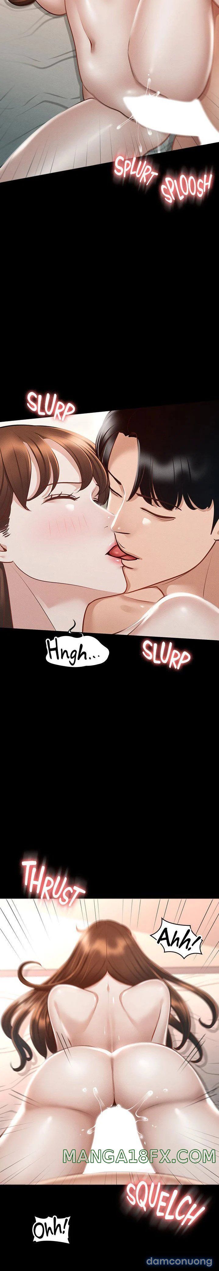đọc truyện Manga Mẹ Và Bé (miyuki 2) Chương 22 ảnh 21 tại Thiên Thai Truyện