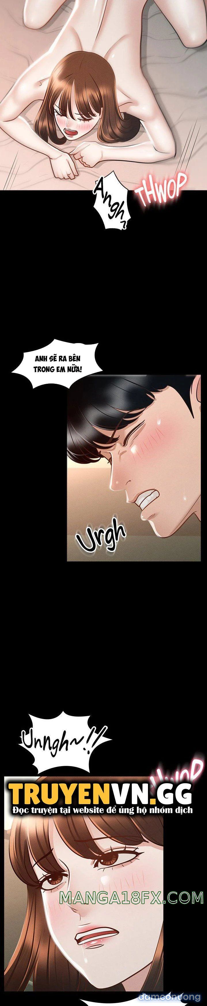 đọc truyện Manga Mẹ Và Bé (miyuki 2) Chương 22 ảnh 24 tại Thiên Thai Truyện