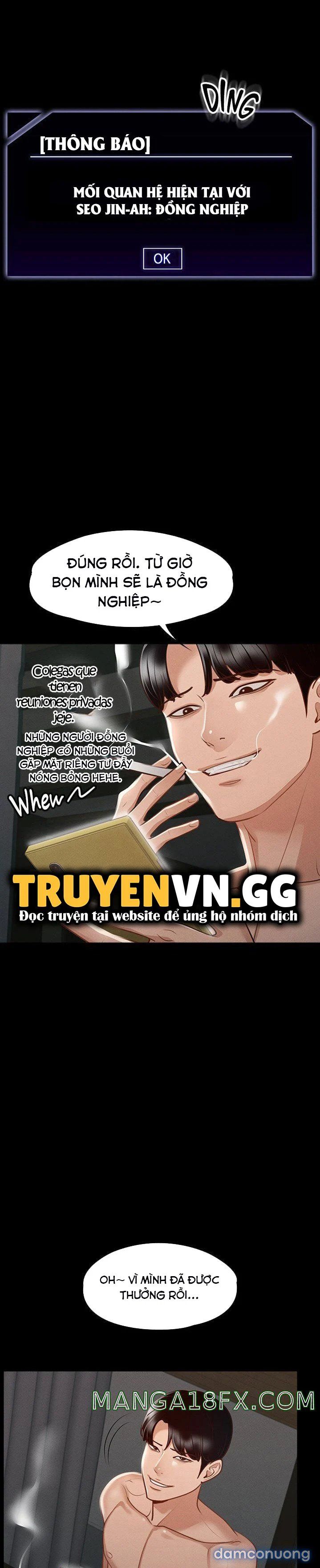 đọc truyện Manga Mẹ Và Bé (miyuki 2) Chương 22 ảnh 31 tại Thiên Thai Truyện