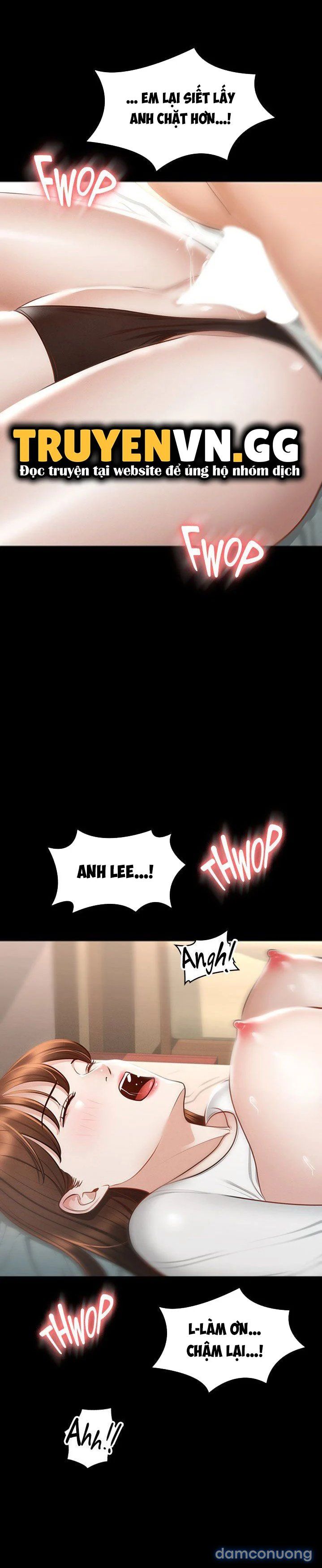 đọc truyện Manga Mẹ Và Bé (miyuki 2) Chương 22 ảnh 10 tại Thiên Thai Truyện